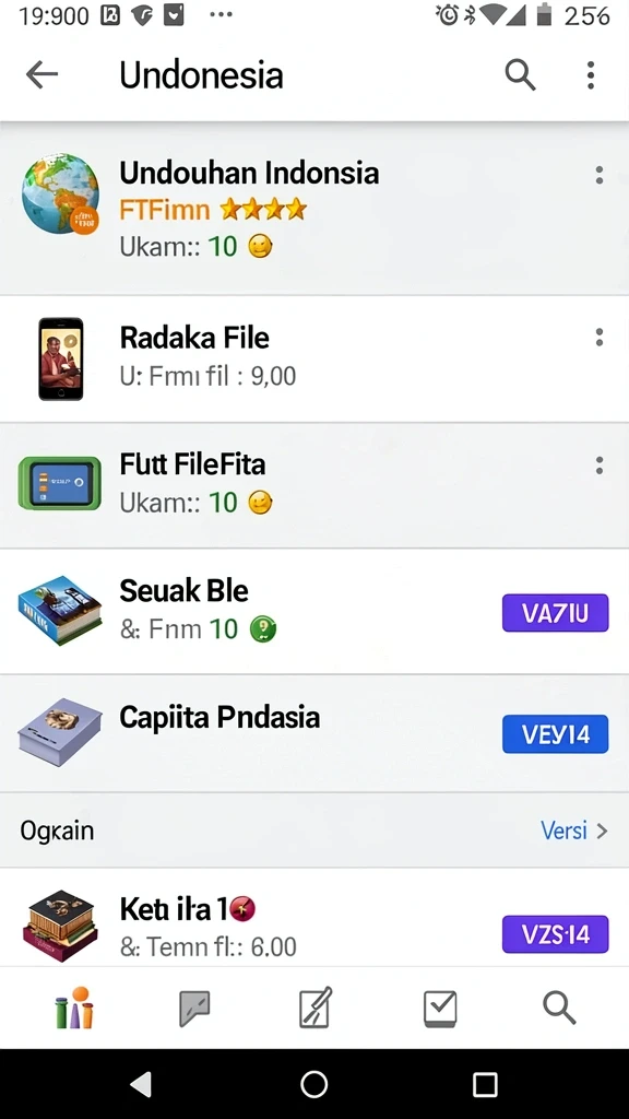 789bnl - Grafik yang menawan dan efek suara yang realistis.