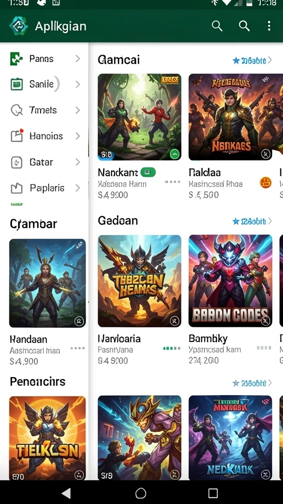 api66 - Beragam permainan slot dengan tema menarik.