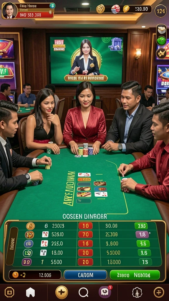 goltogel - Komunitas aktif untuk berbagi strategi bermain.