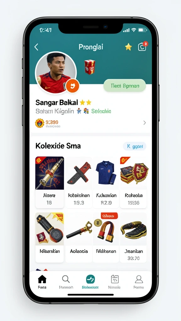 jkt303 - Tampilan awal yang menarik dan mudah dinavigasi.