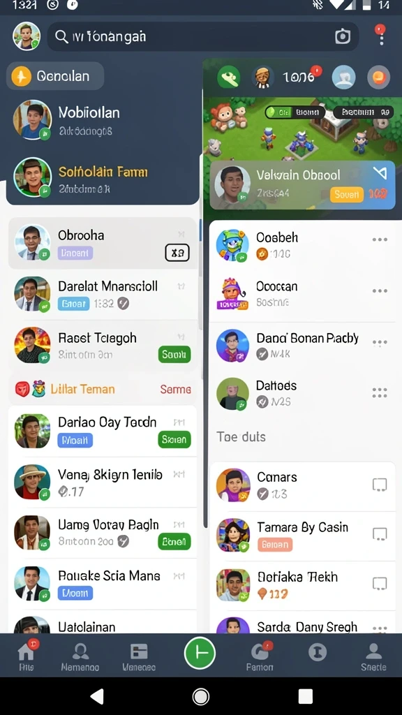 jp6789 - Mode interaksi antar pemain yang seru.