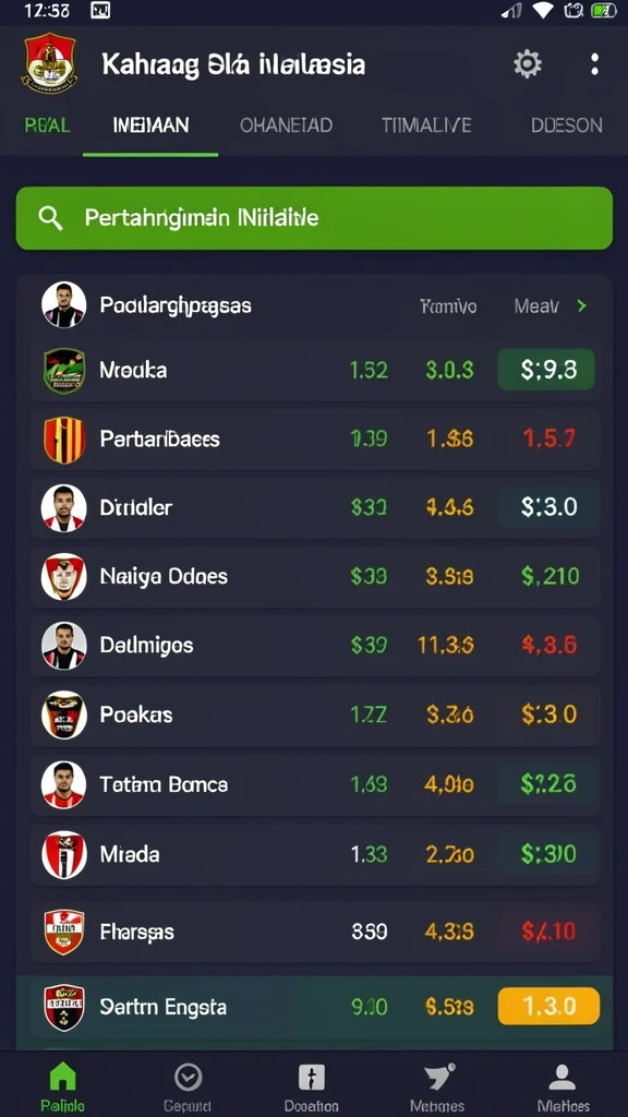 katakwin - Kompetisi di leaderboard global dengan teman.