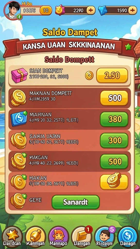 kawat4d - Pembayaran yang aman dan cepat untuk transaksi.