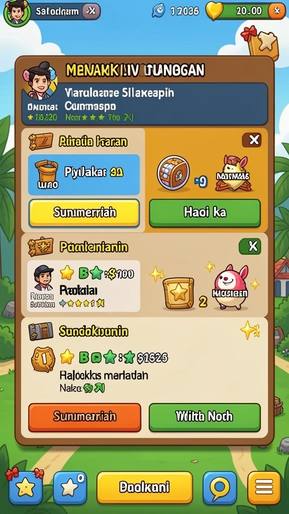 luckywin - Berbagai mode permainan untuk semua tingkat keahlian.