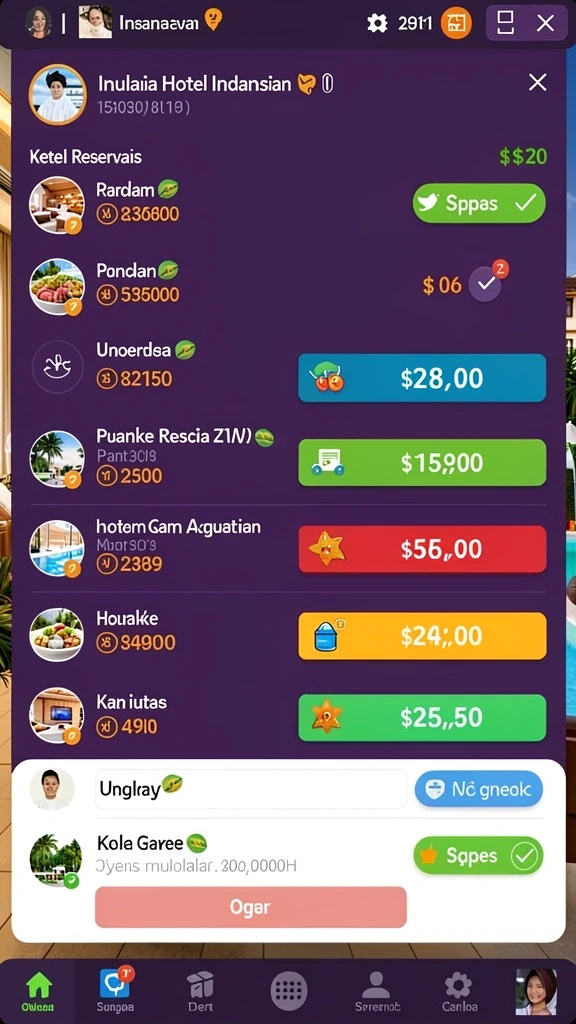 maxslot - Tema permainan yang beragam dan menyenangkan.