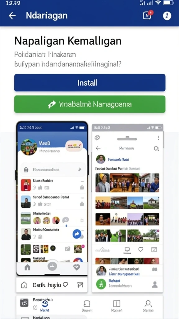 okgames - Beragam kategori permainan untuk semua usia.
