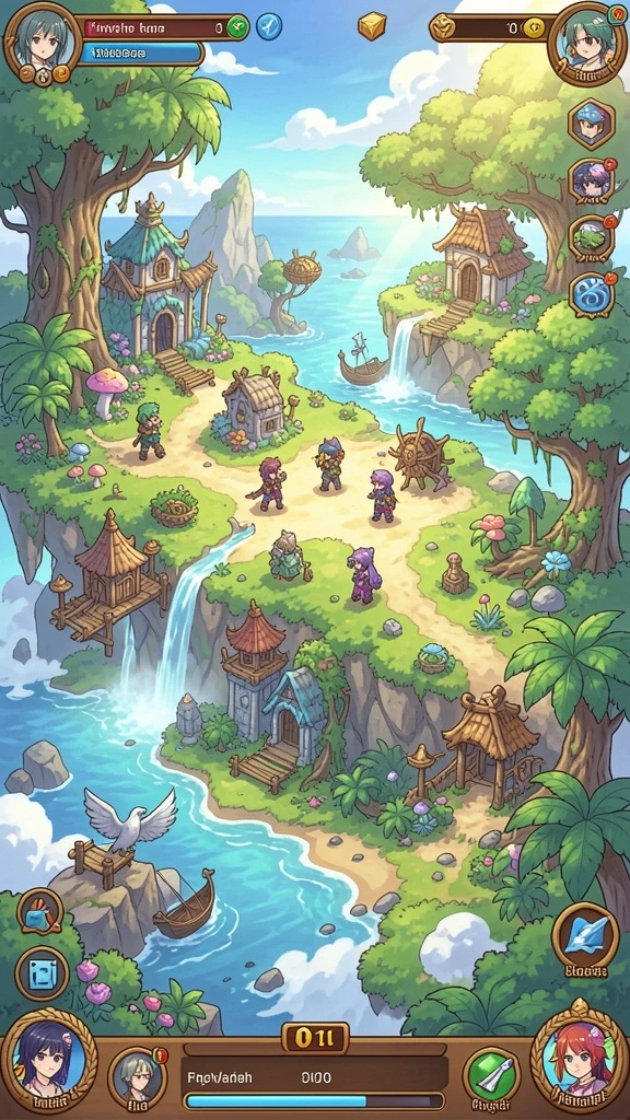 okgames - Komunitas aktif untuk berbagi pengalaman bermain.