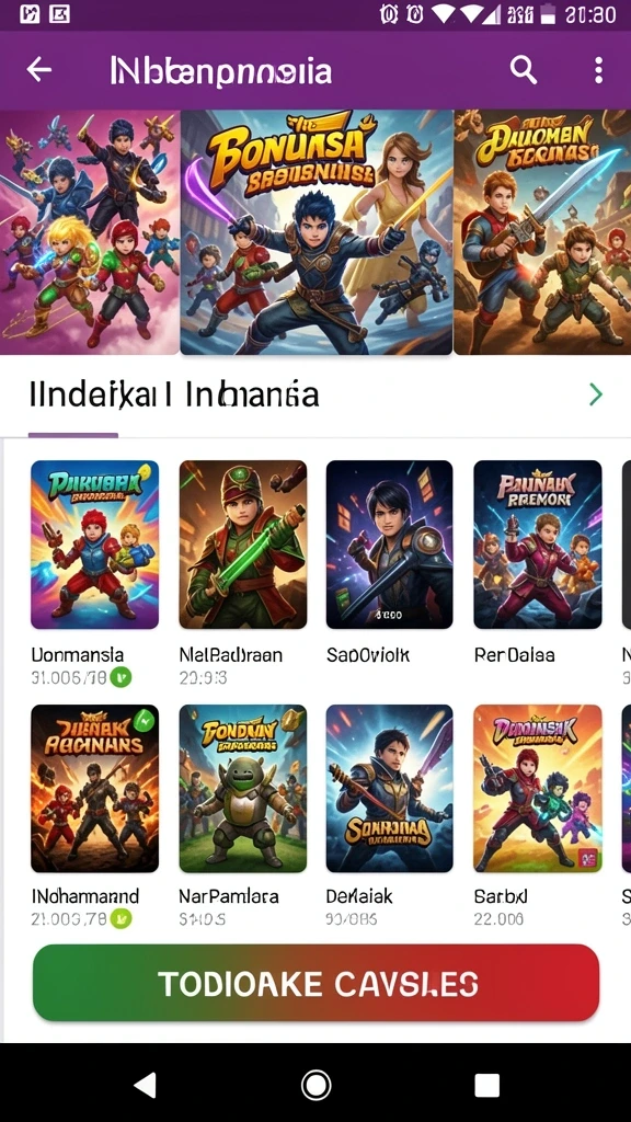 pgking - Desain grafis yang memukau dan menarik perhatian.
