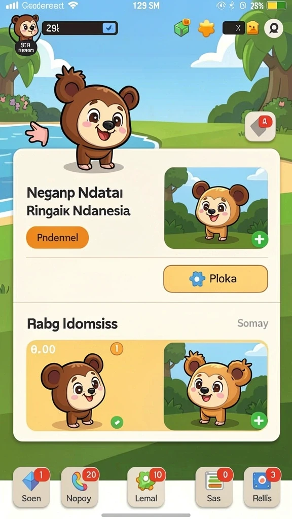 pp88 - Mode permainan yang seru dan beragam pilihan.