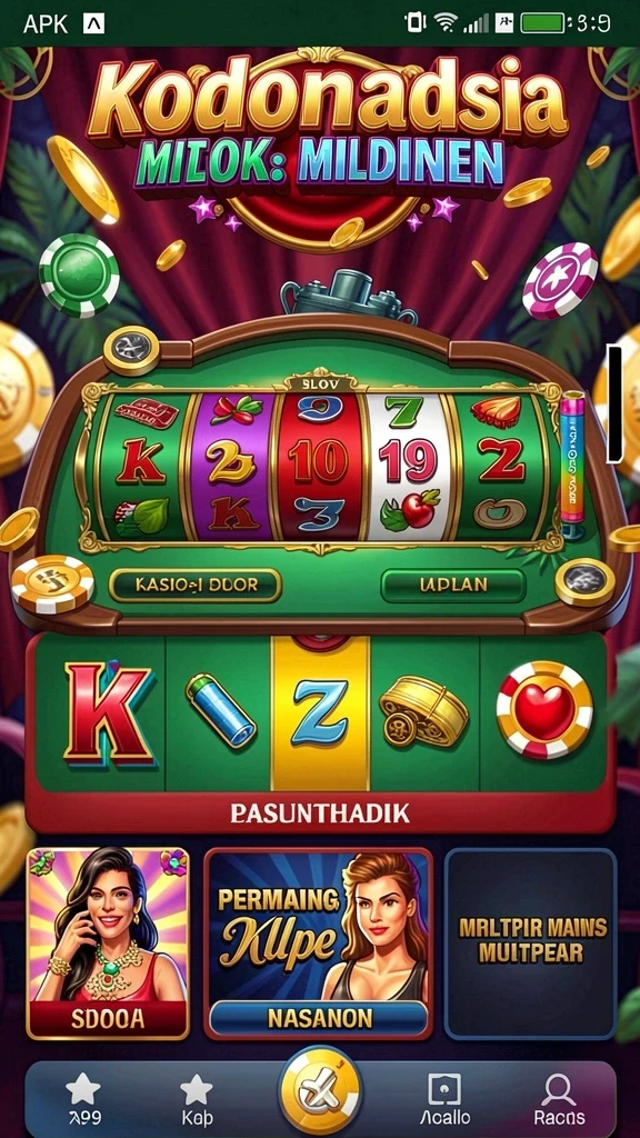 rajalangit77 - Beragam mode permainan yang mengasyikkan dan menantang.