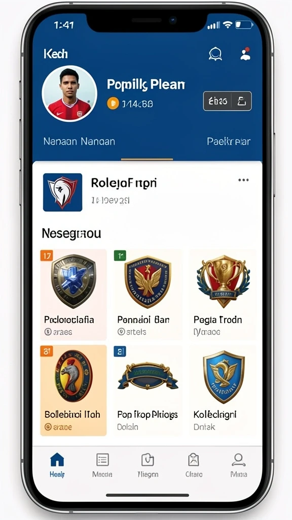 rprprp - Contoh gameplay yang menunjukkan strategi dalam permainan.