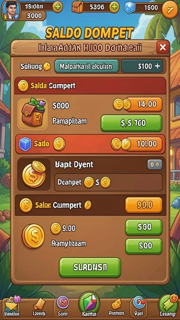 slot138 - Fitur bonus yang menarik dan menguntungkan.