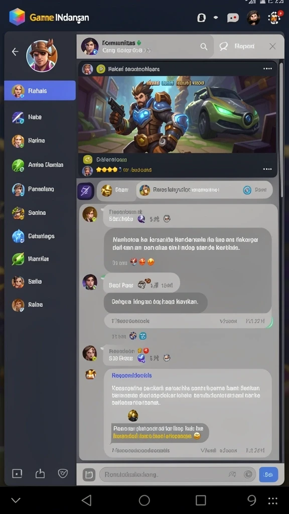 spinlucky - Fitur permainan terbaru dengan grafis mengesankan.