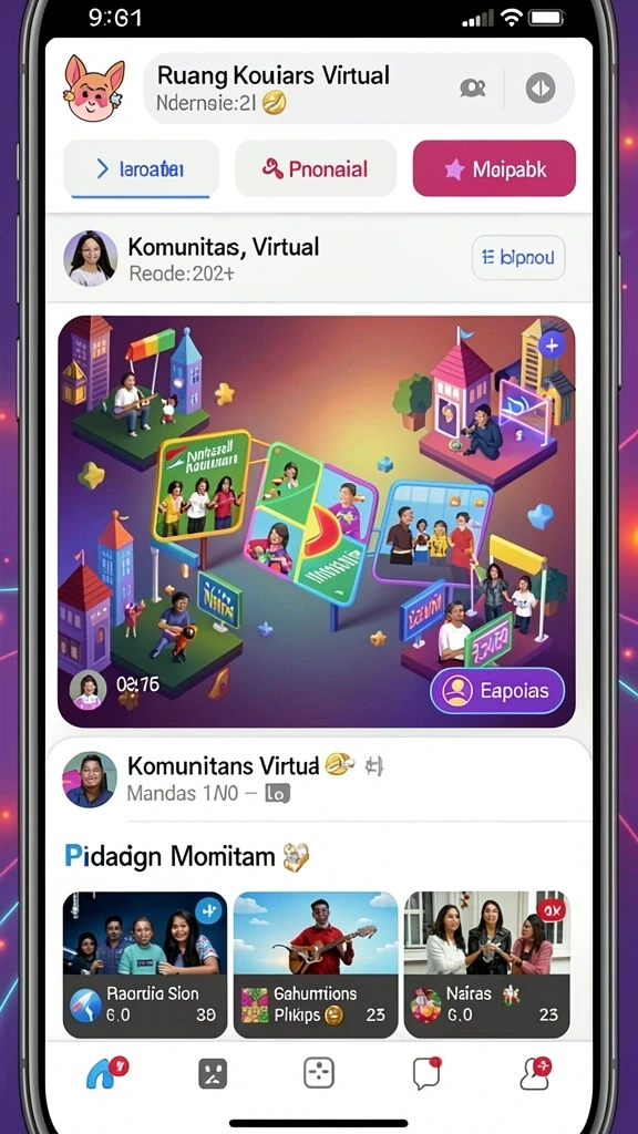 suka86 - Berbagai jenis permainan kartu yang seru di SUKA86.