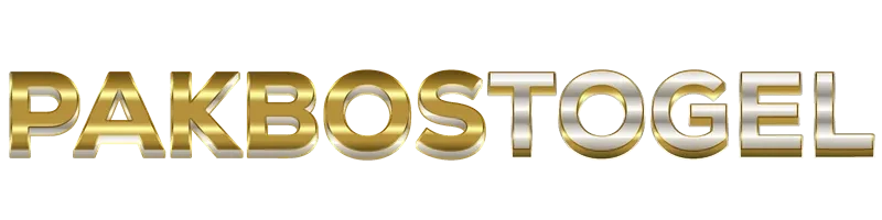 pakbostogel — Logo Resmi